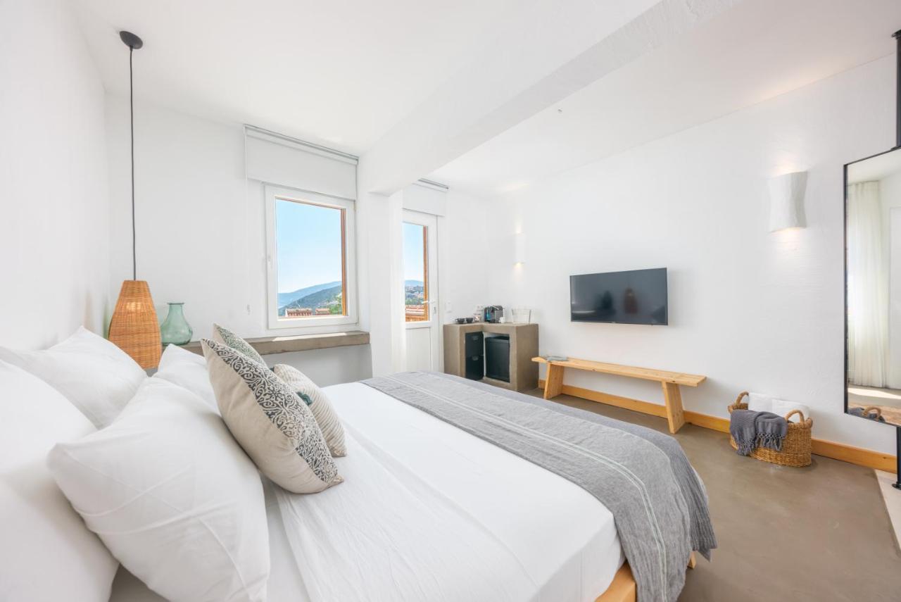 Kalkan Han Hotel Kültér fotó