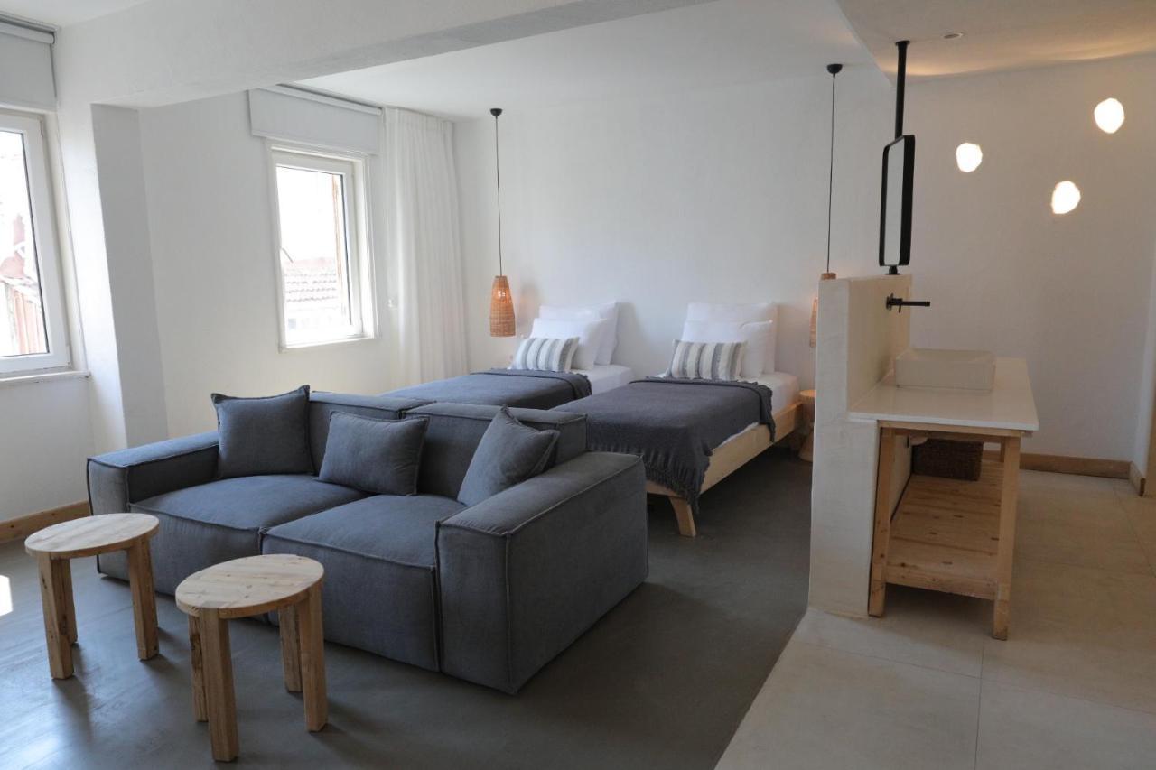 Kalkan Han Hotel Kültér fotó