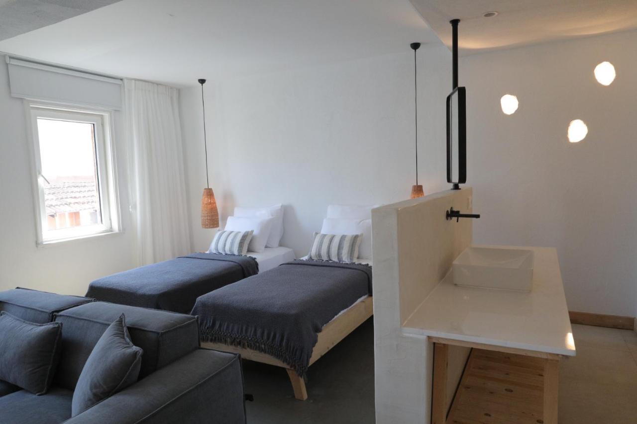 Kalkan Han Hotel Kültér fotó