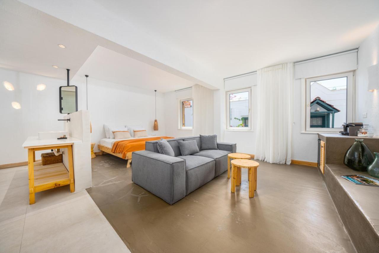 Kalkan Han Hotel Kültér fotó