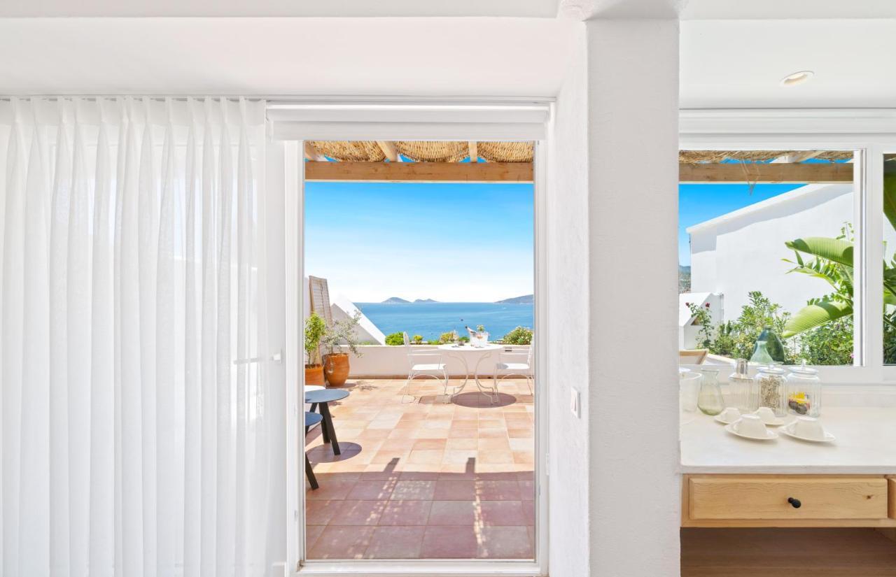 Kalkan Han Hotel Kültér fotó