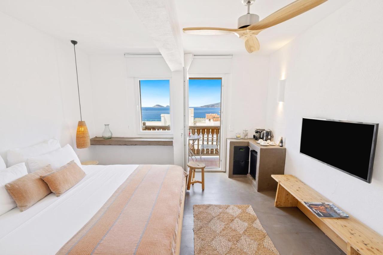 Kalkan Han Hotel Kültér fotó