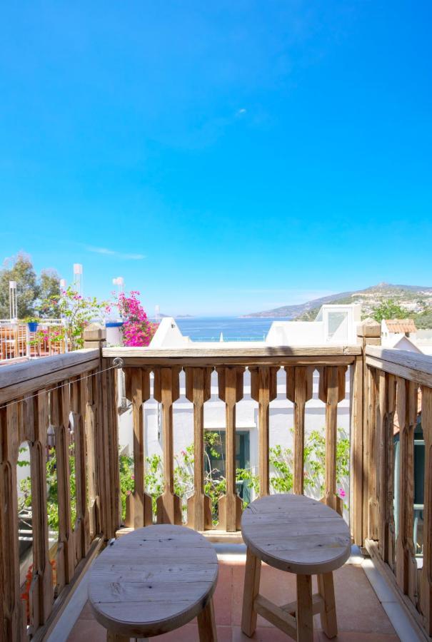 Kalkan Han Hotel Kültér fotó