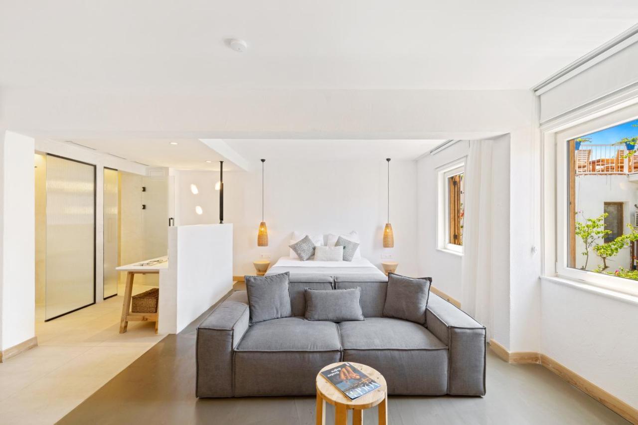 Kalkan Han Hotel Kültér fotó